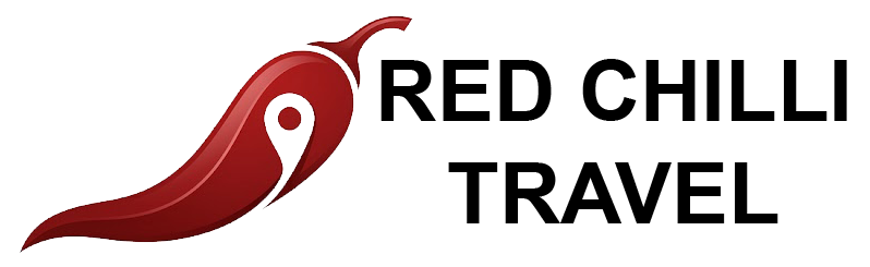 redchillitravel.com